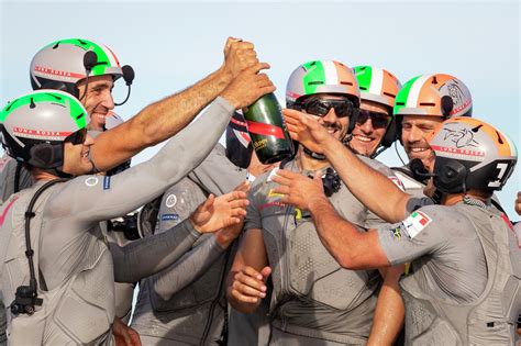 prada cup finale calendario|pirelli prada cup.